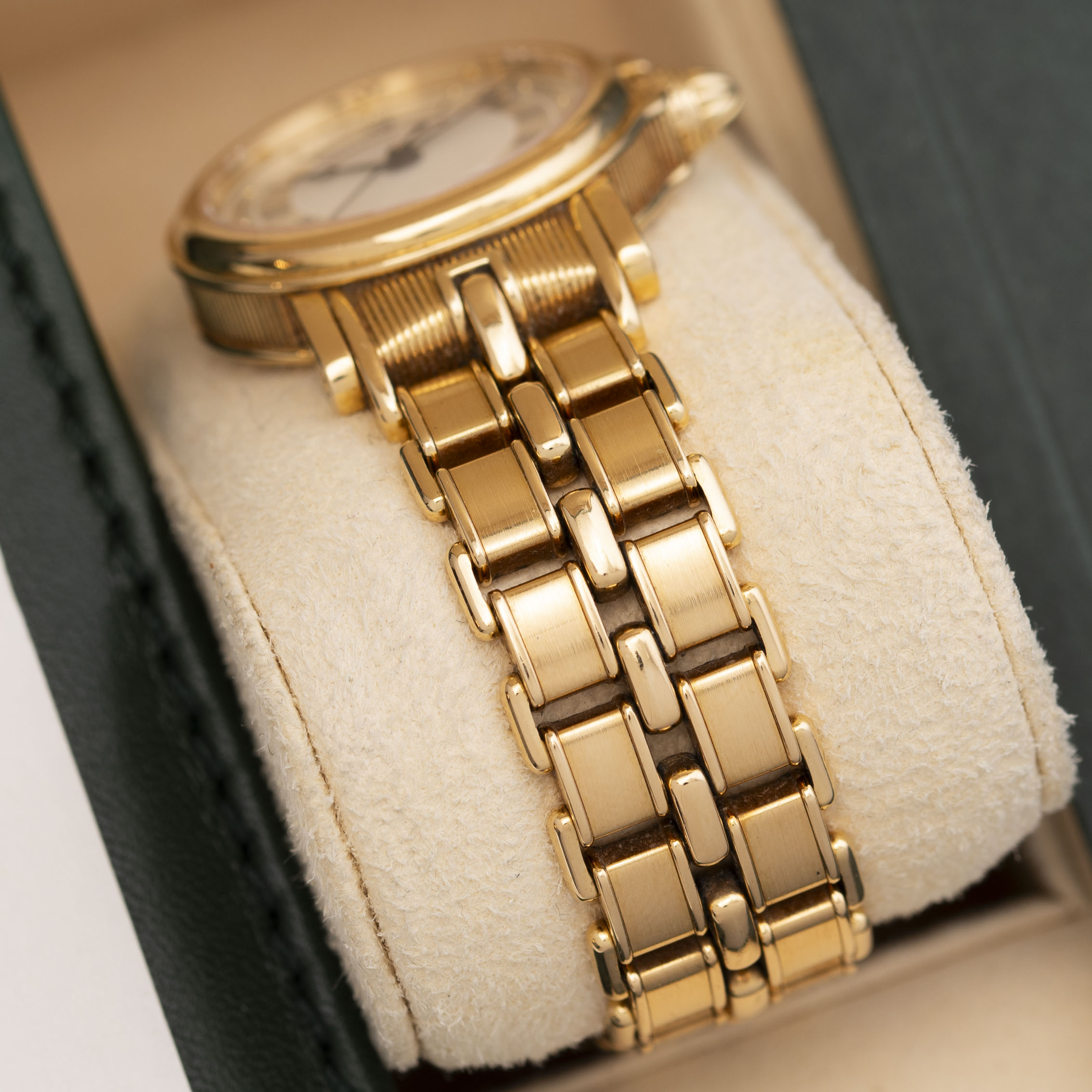 BREGUET MARINE LADY 3 BREGUET MARINE LADY 3