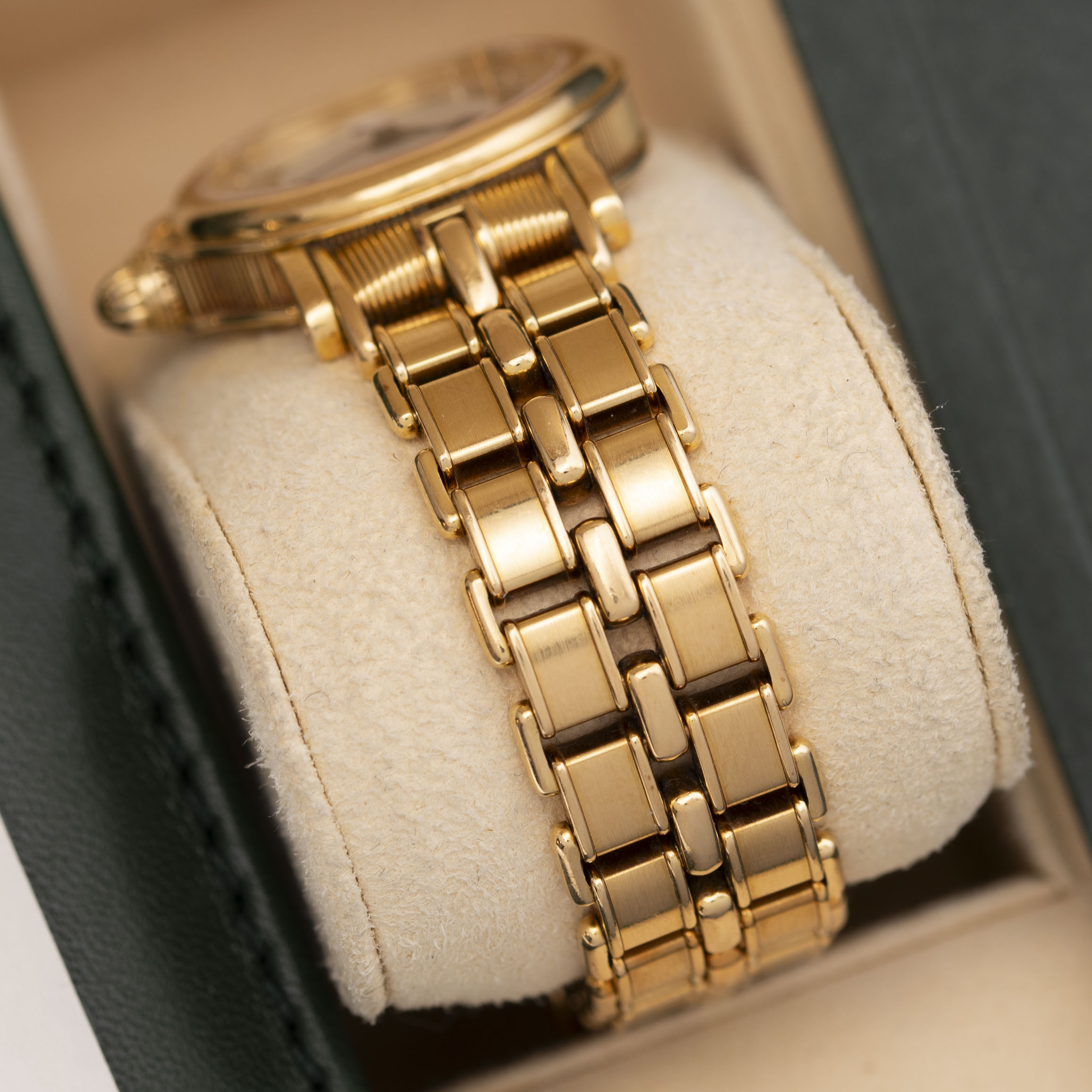 BREGUET MARINE LADY 4 BREGUET MARINE LADY 4