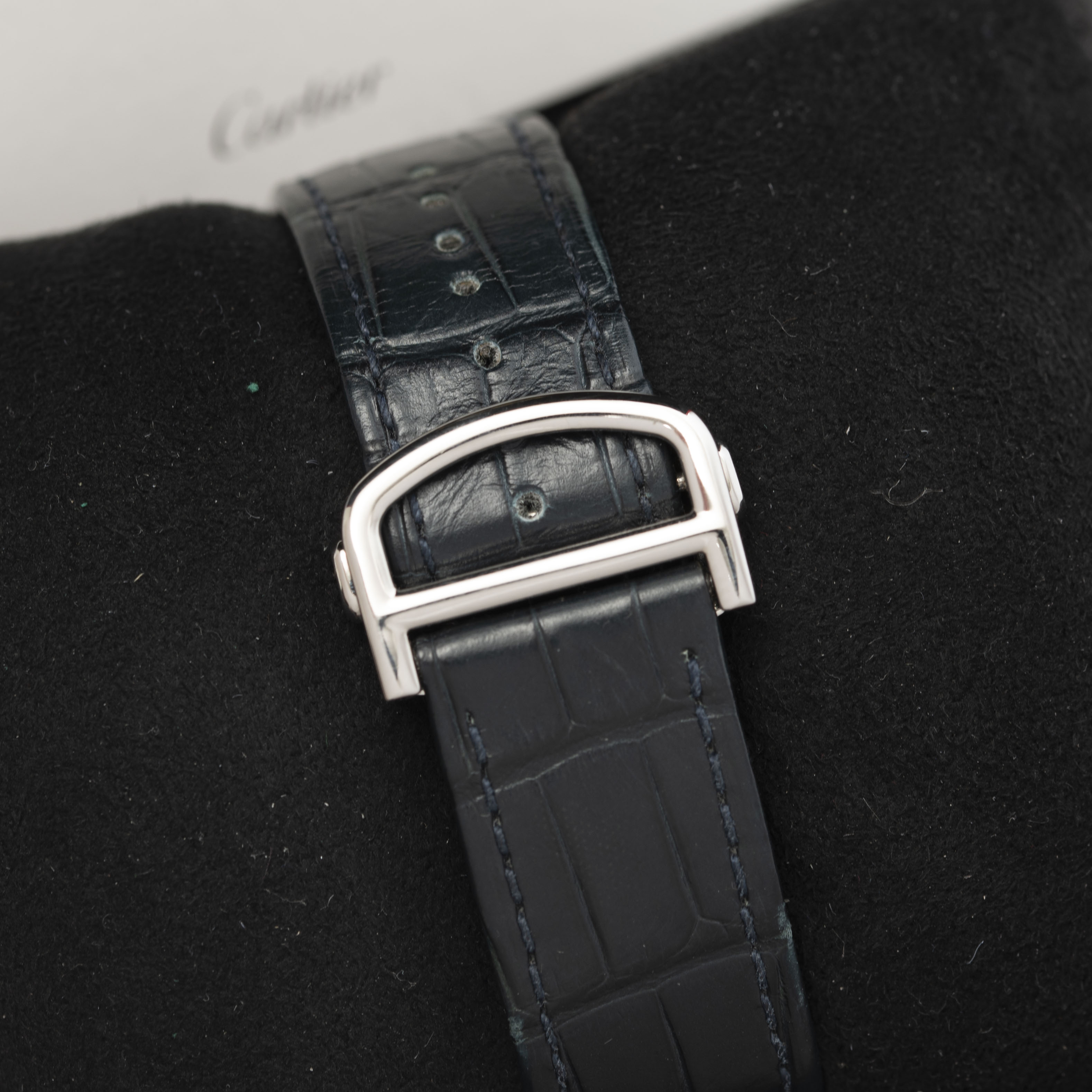 Cartier Pasha 3 Cartier Pasha 3