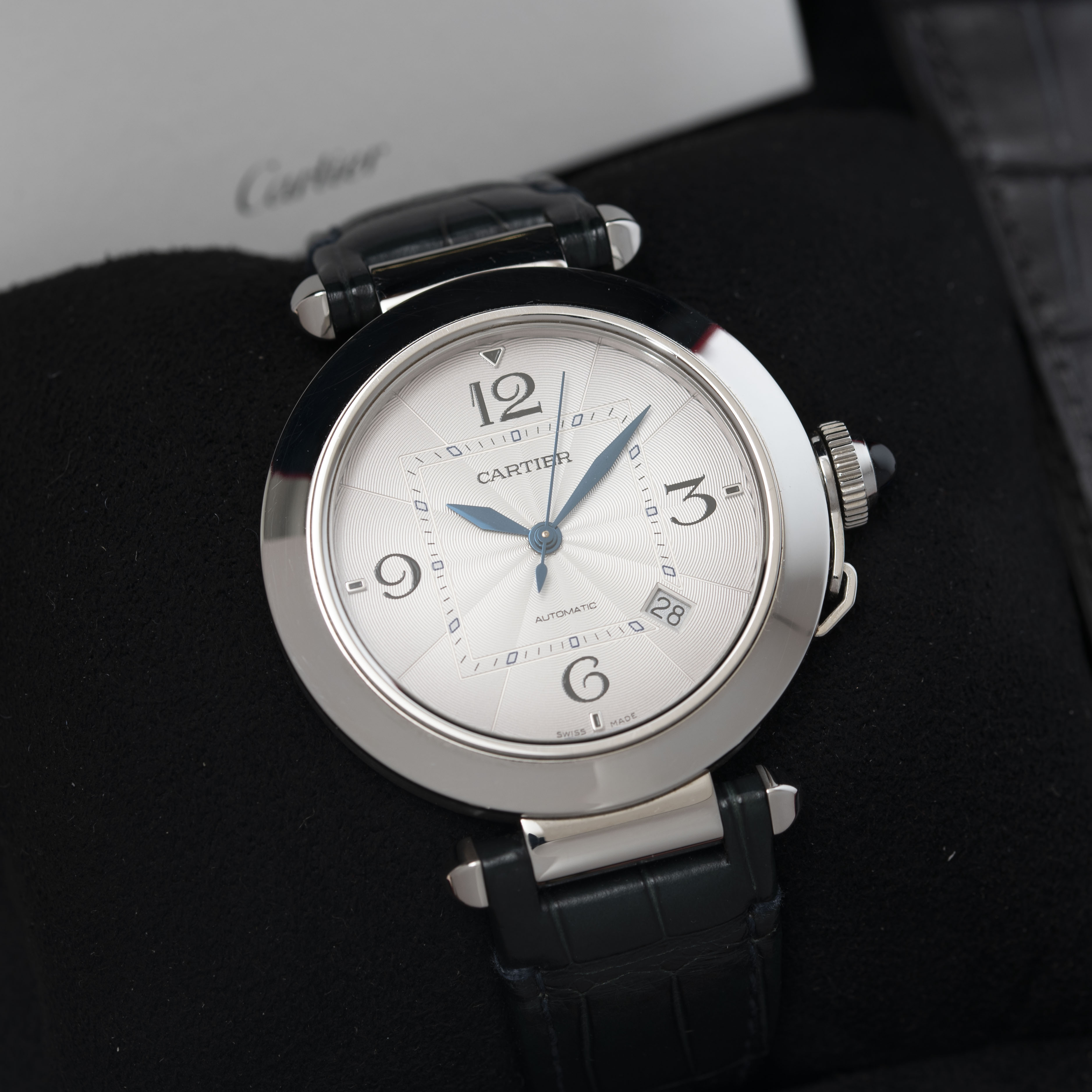 Cartier Pasha Cartier Pasha